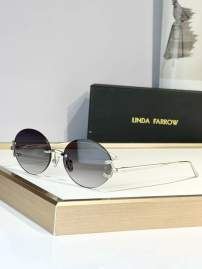 Picture of Linda Farrow Sunglasses _SKUfw79683786fw